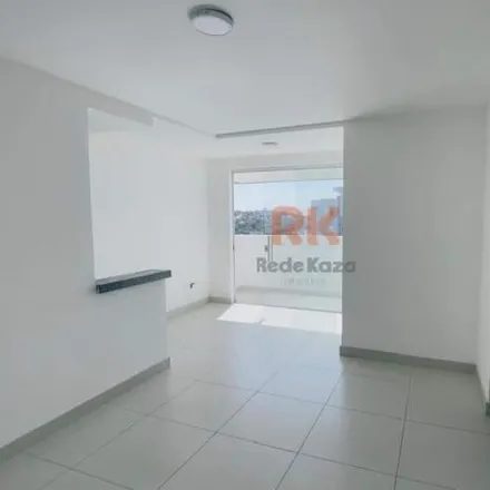 Rent this 2 bed apartment on Alameda dos Sabiás in Ressaca, Contagem - MG