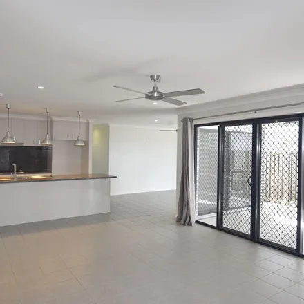 Rent this 4 bed apartment on Aurora Road in Tannum Sands QLD, Australia