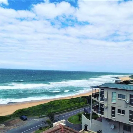 Rent this 3 bed apartment on Acacia Crescent in Westbrook, KwaZulu-Natal