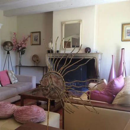 Rent this 5 bed house on 06250 Mougins
