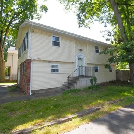 Buy this 4 bed house on 1831 Holly Rd in North Brunswick, New Jersey