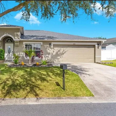 Rent this 1 bed room on 8338 Greystone Drive in Polk County, FL 33810
