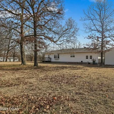 Image 6 - 4183 West Fountain Road, Airport Drive, Jasper County, MO 64801, USA - House for sale