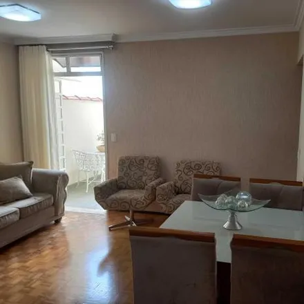 Buy this 3 bed apartment on Rua Dália in Santo André, Belo Horizonte - MG