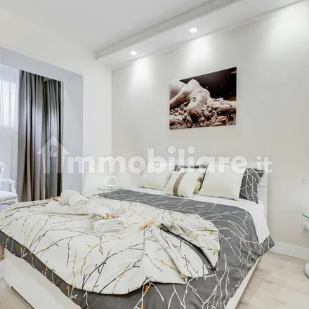 Image 5 - Renato Grossi, Via Orazio Antinori 3-5, 00153 Rome RM, Italy - Apartment for rent