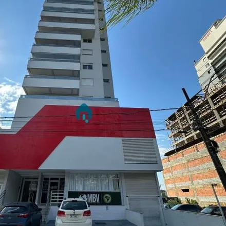 Buy this 3 bed apartment on Rua da Pedra in Cidade Universitária Pedra Branca, Palhoça - SC