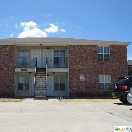 Image 1 - 1480 Dugger Circle, Lone Star, Killeen, TX 76543, USA - House for rent