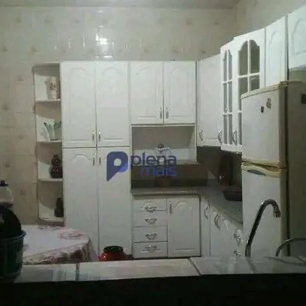 Image 2 - Sorria Matão Odontologia, Avenida Emílio Bôsco, AR3 - Matão, Sumaré - SP, 13180-360, Brazil - House for rent