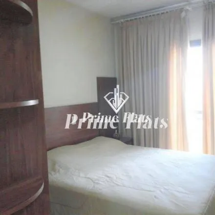 Buy this 1 bed apartment on Mercure São Caetano in Rua Carlos Laporte, Barcelona