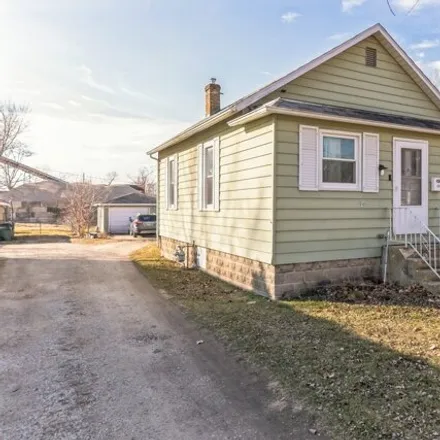 Image 1 - 161 West Maple Street, Coal City, Grundy County, IL 60416, USA - House for sale