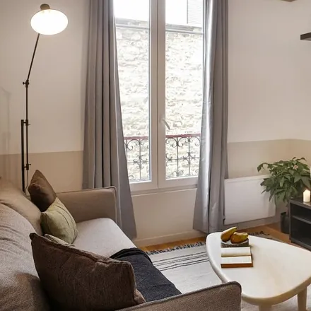 Image 8 - 9 Rue des Ternes, 75017 Paris, France - Apartment for rent
