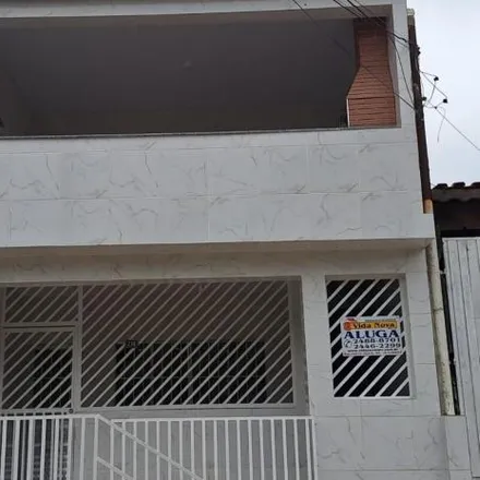 Image 2 - Rua B, Cumbica, Guarulhos - SP, 07240-120, Brazil - House for rent