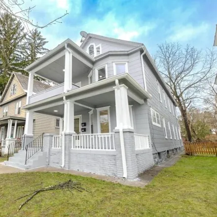 Buy this 6 bed house on 1241 Glenwood Boulevard in City of Schenectady, NY 12308