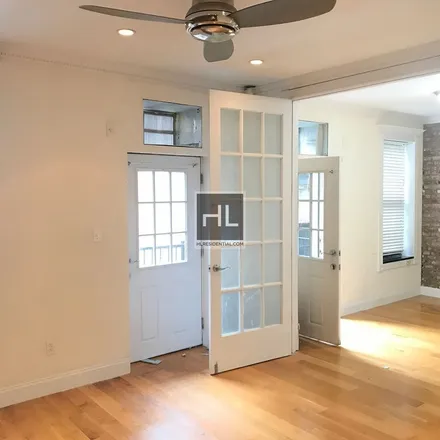 Rent this 3 bed apartment on 346 East 18th Street in New York, NY 10003