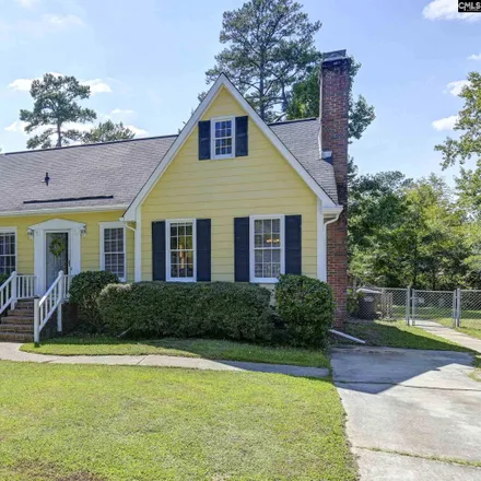 Buy this 3 bed house on 199 Lord Howe Road in Friarsgate, Irmo