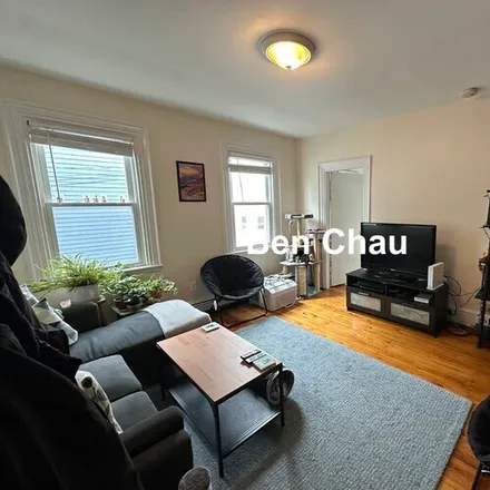 Rent this 2 bed apartment on 74 Gore St