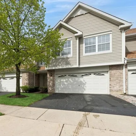 Buy this 3 bed house on 344 Bloomfield Court in Vernon Hills, IL 60061