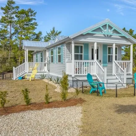 Buy this 2 bed house on unnamed road in Carrabelle, FL