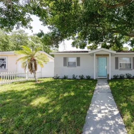 Buy this 3 bed house on 2468 40th Avenue North in Saint Petersburg, FL 33714