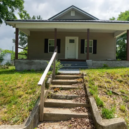 Buy this 3 bed house on 801 Ohio Street in Clem Jones Heights, Athens