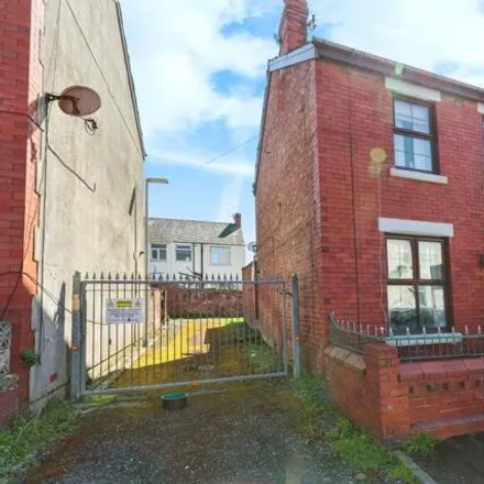 Buy this 2 bed house on Cunliffe Road in Blackpool, FY1 6SA