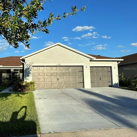 Buy this 4 bed house on 4119 Shelter Bay Drive in Osceola County, FL 34746
