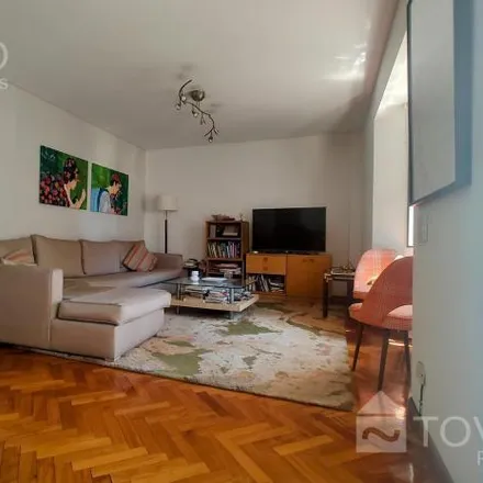 Buy this 3 bed apartment on Monroe 2306 in Belgrano, C1426 ABP Buenos Aires
