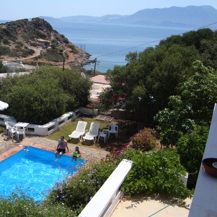 Rent this 2 bed house on unnamed road in 721 00 Municipality of Kritsa, Greece