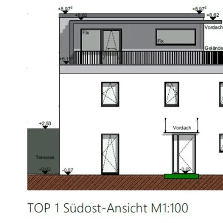 Buy this studio apartment on Langenzersdorf