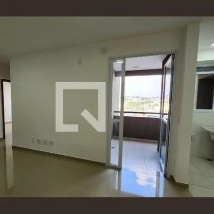 Rent this 2 bed apartment on Rua IRINEU DE TOLEDO in Jardim Botânico, Jundiaí - SP