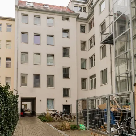 Image 1 - Emdener Straße 57, 10551 Berlin, Germany - Apartment for rent