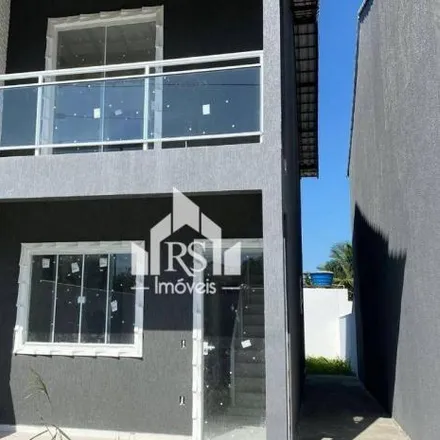 Image 1 - Rua A, Santa Paula, Região Geográfica Intermediária do Rio de Janeiro - RJ, 24944-584, Brazil - House for sale