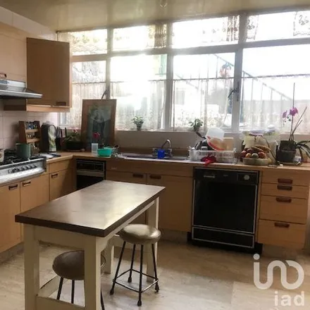 Image 9 - Dirección General de Bachillerato, Avenida Revolución 1425, Álvaro Obregón, 01040 Mexico City, Mexico - House for sale