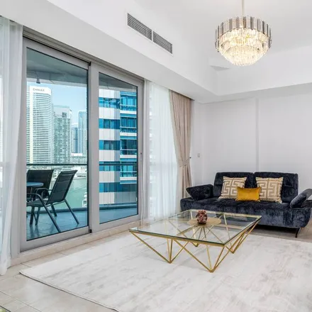 Image 7 - Thowaab St - Dubai Marina - Apartment for rent