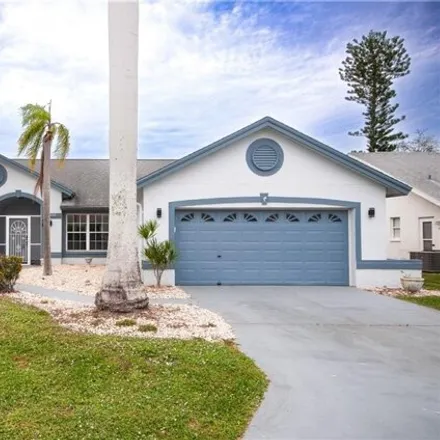 Buy this 3 bed house on 22631 Fountain Lakes Boulevard in Fountain Lakes, Lee County