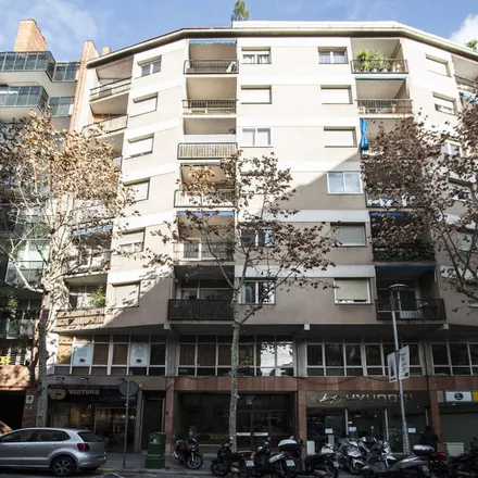 Image 8 - Carrer dels Madrazo, 273, 08001 Barcelona, Spain - Apartment for rent