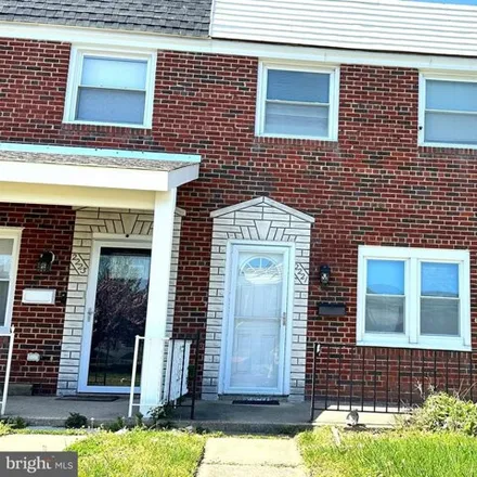 Buy this 3 bed house on 2221 Searles Road in Dundalk, MD 21222
