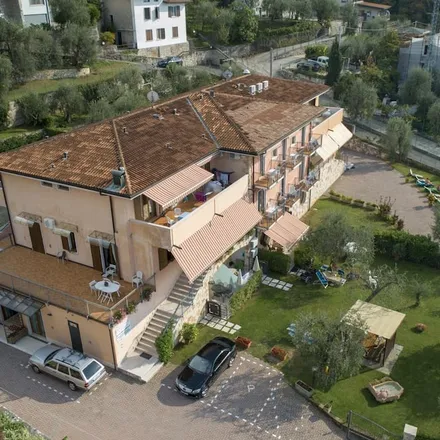 Image 7 - Brenzone sul Garda, Via Madonna della Pace, 37010 Magugnano VR, Italy - Apartment for rent