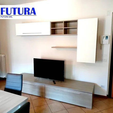 Rent this 2 bed apartment on Piazza Duomo in 45100 Rovigo RO, Italy