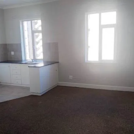 Rent this 1 bed apartment on Parliament Street in Central, Gqeberha