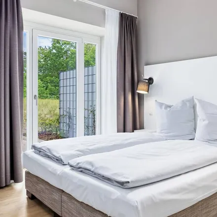 Rent this 1 bed apartment on Ostseebad Binz in Proraer Chaussee, 18609 Binz