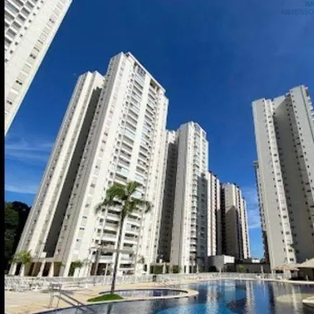 Image 2 - Plaza Automóveis, Avenida Goiás 2020, Santa Paula, São Caetano do Sul - SP, 09551-340, Brazil - Apartment for sale