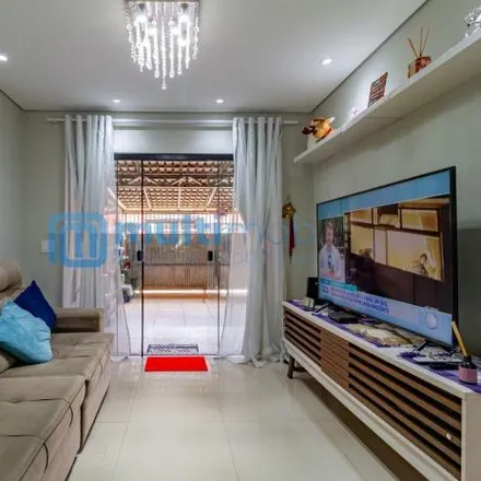 Buy this 3 bed house on unnamed road in Samambaia - Federal District, 72316-307