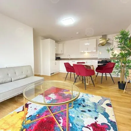 Image 3 - Belgrave Middleway, Attwood Green, B5 7EY, United Kingdom - Apartment for sale