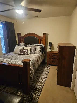 Rent this 1 bed room on South State Highway 161 in Grand Prairie, TX 75052