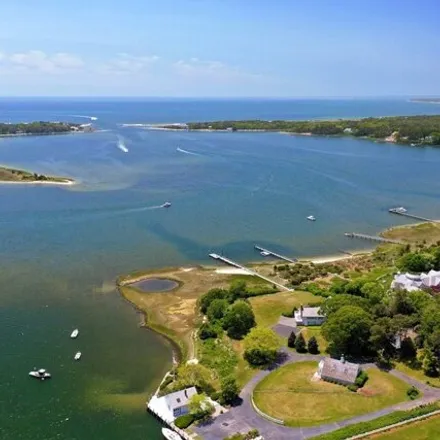 Buy this 8 bed house on 227 Bridge Street in Oyster Harbors, Barnstable