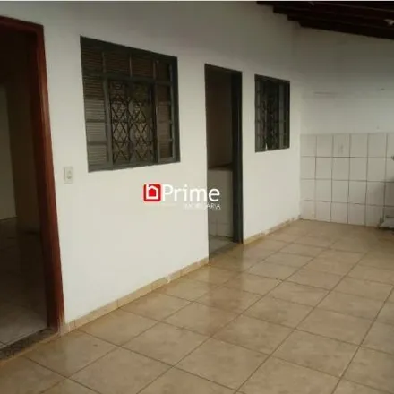 Rent this 2 bed house on Rua Georgina da Silva Paiva in Jardim Residencial das Laranjeiras, São José do Rio Preto - SP