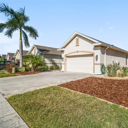 Image 3 - 2295 Parrot Fish Drive, Anclote, Pasco County, FL 34691, USA - House for sale