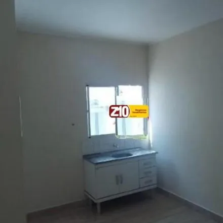 Rent this 1 bed apartment on Rua Onze de Junho in Centro, Indaiatuba - SP