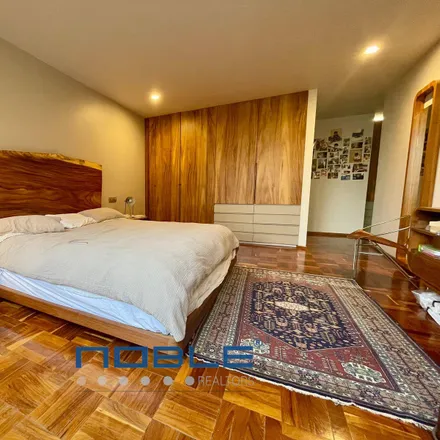 Image 3 - Calle Emerson, Colonia Chapultepec Morales, 11560 Mexico City, Mexico - Apartment for rent